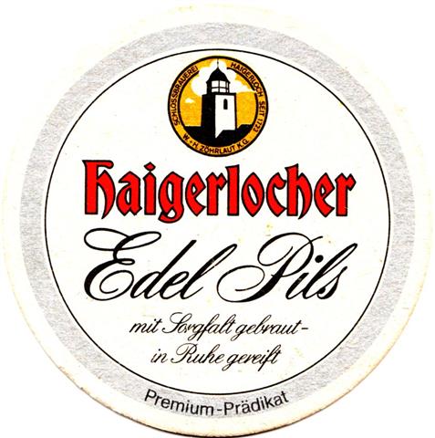 haigerloch bl-bw haiger rund 2a (215-edel pils)